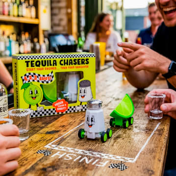 Tequila Racing Chasers