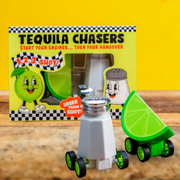 Tequila Racing Chasers