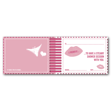 Sex Vouchers