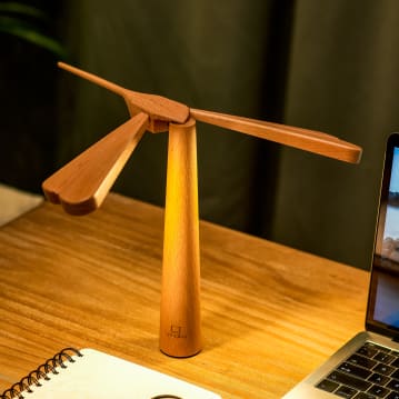 Gingko Dragonflight Balance Light