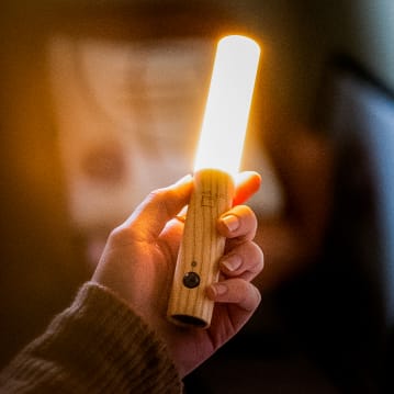 Gingko Smart Baton Lights
