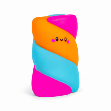 Scrunchems Marshmallow Squishy