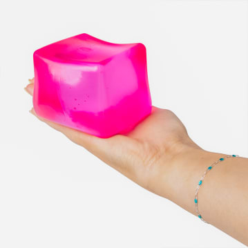 Scrunchems Giant Sugar Cube