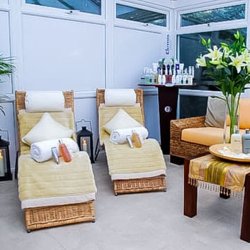 Signature Spa Treatment for Two at Style & Stillness Spa