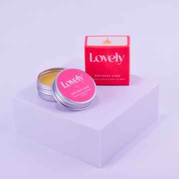 Happy Birthday Gift Set