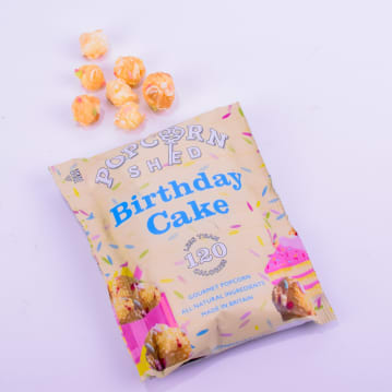 Happy Birthday Gift Set