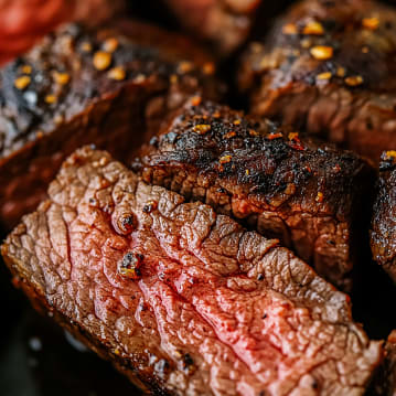 Steak Night at Slug & Lettuce