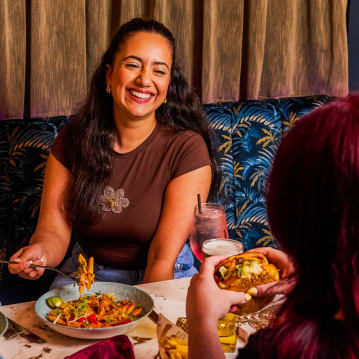 Bottomless Brunch for Two