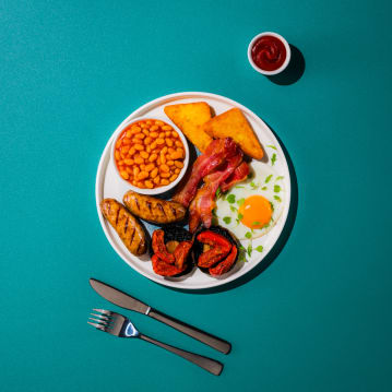 Bottomless Brunch for Two