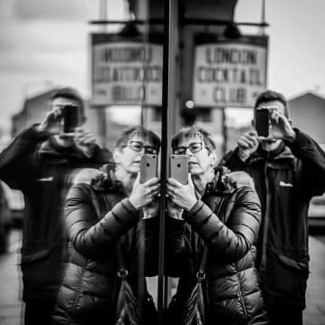 Urban Smartphone Photography Safari in London
