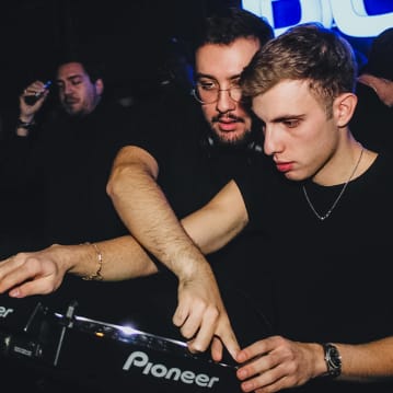 1-to-1 Beginner DJ Course in London