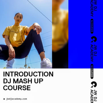 1-to-1 Beginner DJ Course in London