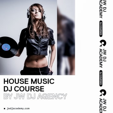 1-to-1 Beginner DJ Course in London