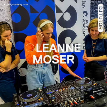 1-to-1 Beginner DJ Course in London