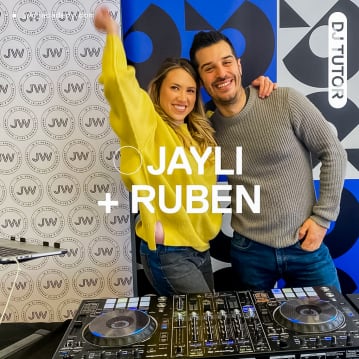 1-to-1 Beginner DJ Course in London