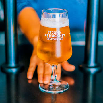 Hackney Wick Brewery Tour London | Image
