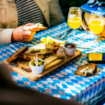 Hackney Wick Brewery Tour London | Image