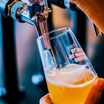 Hackney Wick Brewery Tour London | Image
