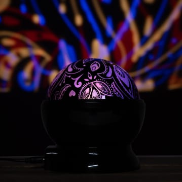 Boho Light Projector 
