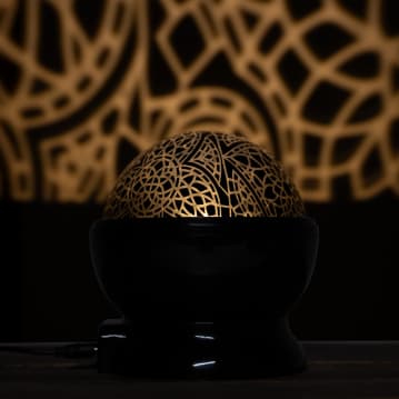 Boho Light Projector 
