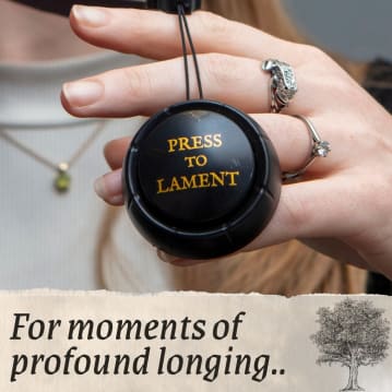 Press to Lament 