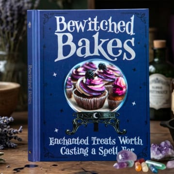 Bewitched Bakes