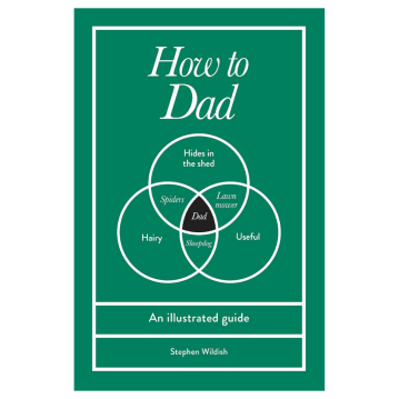 How to Dad