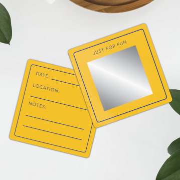 Things To Do Before You're 30 Cards