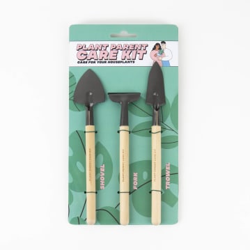 Plant Parent Care Kit