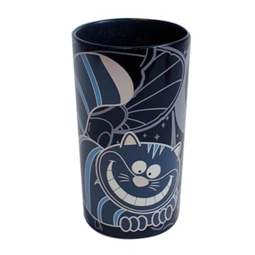 Cheshire Cat Heat Change Mug