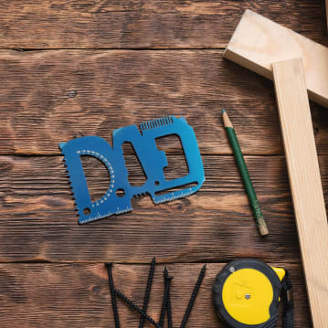 Dad Multi Tool