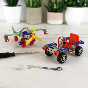 Mechanic Kit DIY Kit