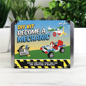 Mechanic Kit DIY Kit