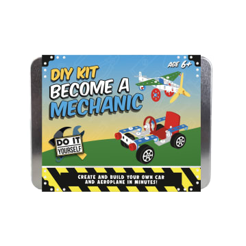 Mechanic Kit DIY Kit
