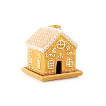 Festive Incense House