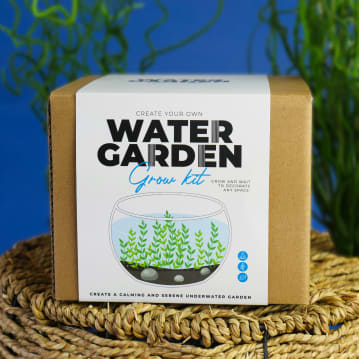 Water Garden Grow Kit