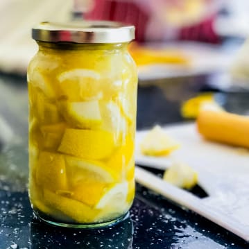 Fermentation Preserving London Workshops