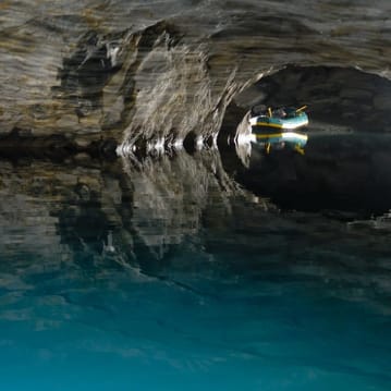 Go Below Challenge | Image
