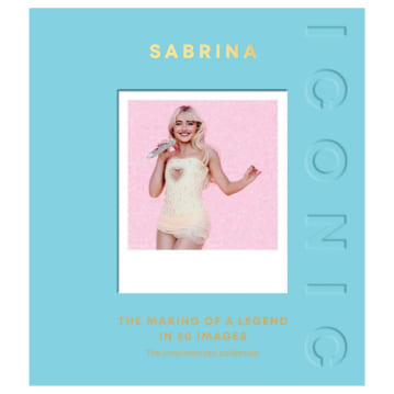 ICONIC: Sabrina
