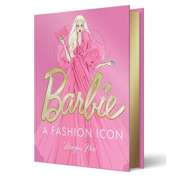Barbie: A Fashion Icon
