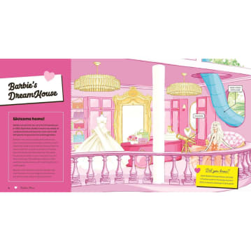 The World of Barbie