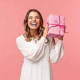 Gifts for the Girl with Everything Gifts for the Girl with Everything