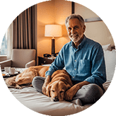 &pound;129 - Dog Friendly Hotel Stay