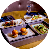 £69 - Japanese Afternoon Tea £69 - Japanese Afternoon Tea