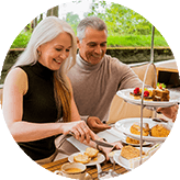 £129 - Oxford River Cruise & Tea £129 - Oxford River Cruise & Tea