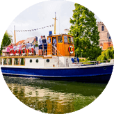 £59 - Dorset Fish & Chip Cruise £59 - Dorset Fish & Chip Cruise