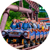 £78 - Alton Towers for Two £78 - Alton Towers for Two