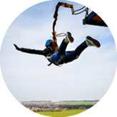 £89 - Bungee Jump for 2 £89 - Bungee Jump for 2