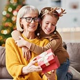 Christmas Gifts For Grandma Christmas Gifts For Grandma