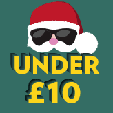 Gifts Under £10 Gifts Under £10